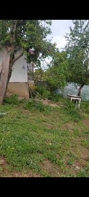 Teren 2150 m cu casa renovabila sau demolabila