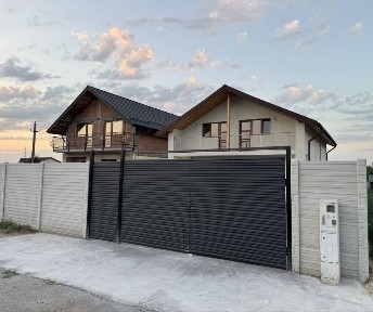 Casa de vanzare cu 4 dormitoare in Mihăilesti