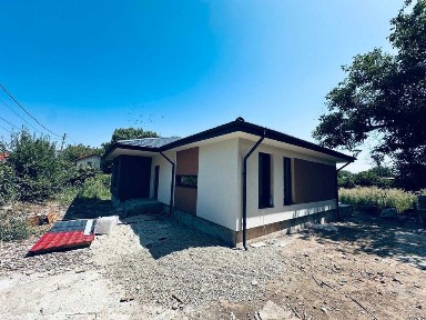 Casa moderna de vanzare - Parter
