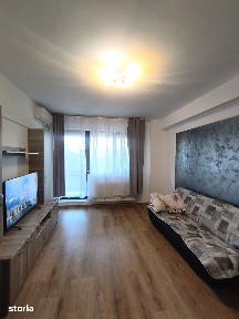 Berceni-Poștalionului-Apartament 2 camere-68 mp-Loc parcare - 450 EUR