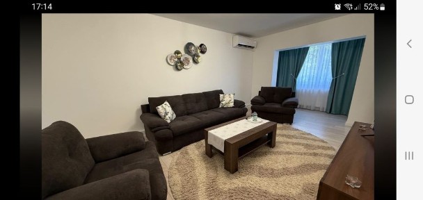 Apartament de vânzare, str. Moldovei
