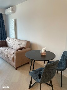 Cortina North - Studiu Dublu - Dressing - Centrala
