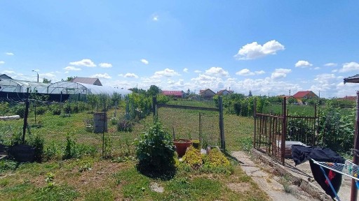 Casa cu teren Satu Mare langa aeroport