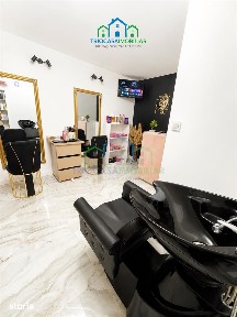 Garsoniera Spatiu comercial