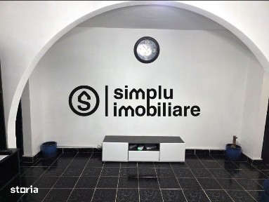 2 camere, etaj 1, centrala, Brazda lui Novac - 110 000 Euro