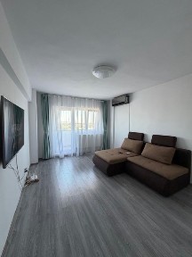 Inchiriez apartament 2 camere cf 1 Ultracentral- Hotel Prahova