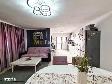 Casa P+M Leordeni, Arges-constructie din caramida si teren de 645 mp