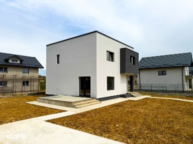 Casa de vanzare Maracineni