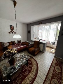 Vînd Apartament Hunedoara