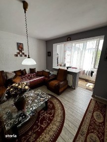 Vînd Apartament Hunedoara