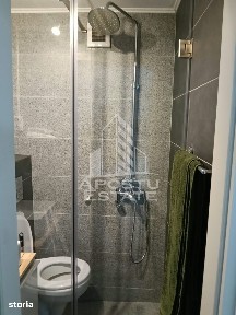 Garsoniera moderna de inchiriat in zona Complexul Studentesc