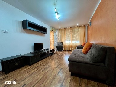 Apartament cu 3 camere, centrala proprie, in Complexul Studentesc