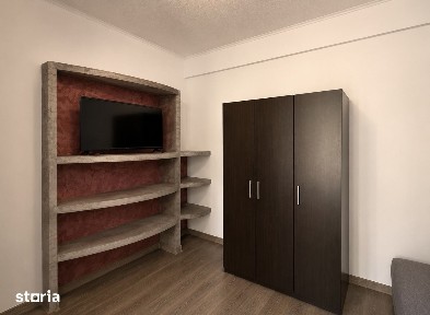 Apartament de închiriat zona Soarelui o camera - disponibil imediat