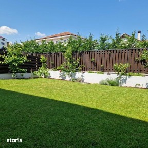 Duplex de vanzare in Borhanci strada Regina Maria