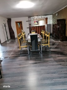 Casa de vanzare, 252 mp, 1809 mp teren, zona Ocolis