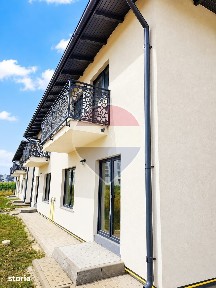 Duplex de vânzare | Rădăuți | Strada Calea Bucovinei