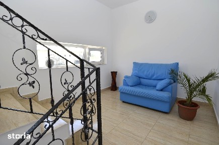 Pensiune funcțională de vânzare Costinești - 24 camere | 900 mp constr