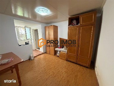 Teren+casa demolabila zona Mihai Viteazu