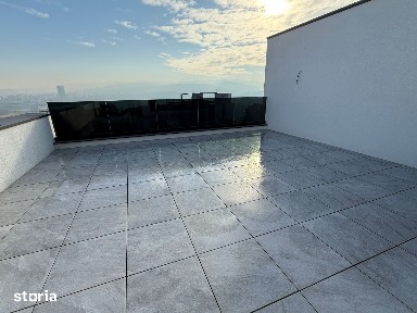 Duplex Premium cu 5 cam, Panorama, Grigorescu