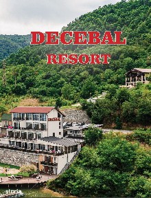 Investiție Premium în Turism,Resort 4★ de vânzare | Cazanele Dunării -