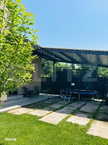 Casa de vanzare, 107 mp, teren 350 mp, zona Carcea