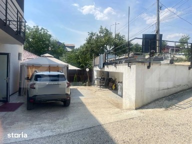 Casa de vanzare, 175 m2, teren 295 m2, zona Pacurari
