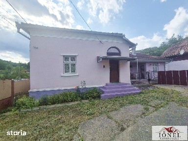 Casa vanzare/schimb in Ciucudu de Sus - Unirea