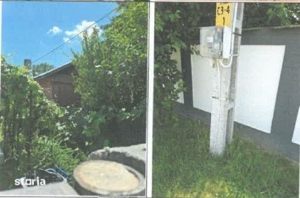 Casa si teren in Sat. Patroaia Vale, Jud. Dambovita - 3082070
