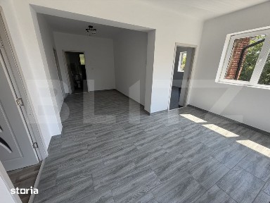 Casa de vanzare in Ciocmani, renovata integral