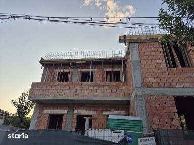 Casa P+ 1E Str Col Ion Buzoianu