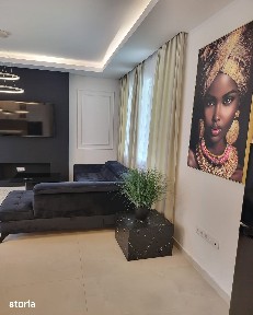 CASĂ DE ÎNCHIRIAT | 4 CAMERE | 92 MP UTILI | TEREN 200 MP | ZONA TERRA