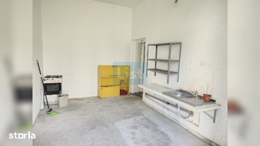 Casă în zona centrală de închiriat pentru muncitori sau pentru birouri