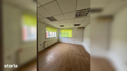 Spațiu de închiriat pentru birouri Piața Abator