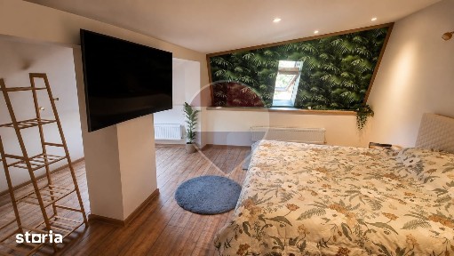 Închiriere casă 2 camere | Ultracentral București | P-ta Romană