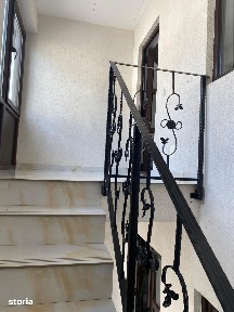 Proprietar, închiriez vilă in Năvodari, județul Constanța