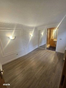 VILA | PARCUL CAROL | RENOVATA