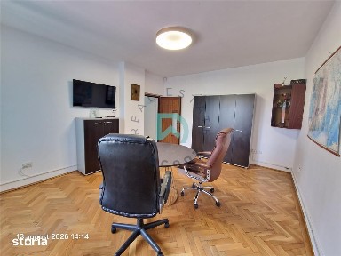 Spatiu birouri de inchiriat, la casa, Tractorul, Brasov