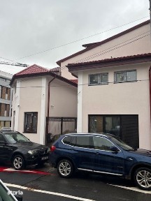 Vila de inchiriat