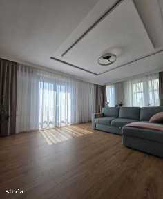 Iancu Nicolae:Apartament 4 camere langa de padure,compound cu piscina!