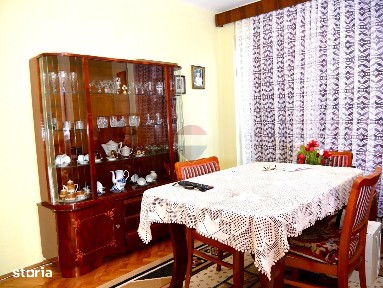 Apartament de vânzare | Strada Arnsberg, Alba Iulia