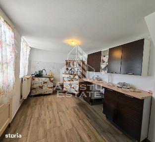 Casa individuala de vanzare, renovata, Sag, Timis