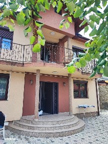 Vand Vila P+1 Barbu Bradescu nr 35 sector 2