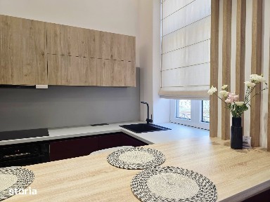 Închiriem apartament deosibit pe strada Vasile Alecsandri