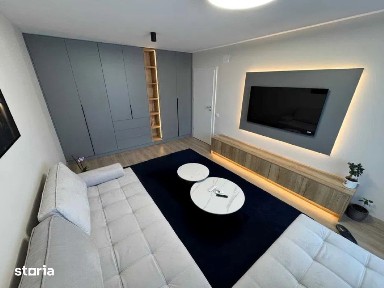Apartament 2 Camere Urban Plaza