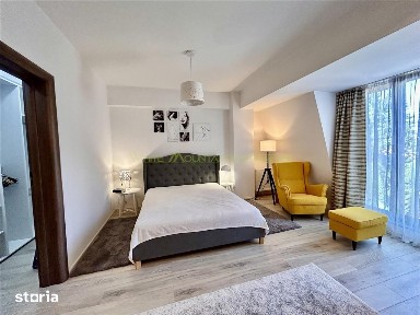 REZERVAT Apartament 3 camere Central| parcare subterana | Brasov