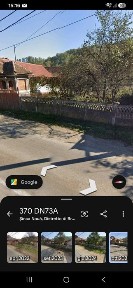 Casa in Sinca noua