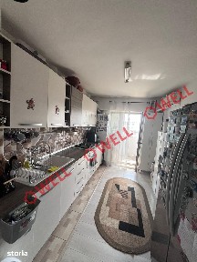 Apartament cu 4 camere de vânzare în Sfântu Gheorghe, pe str Daliei!