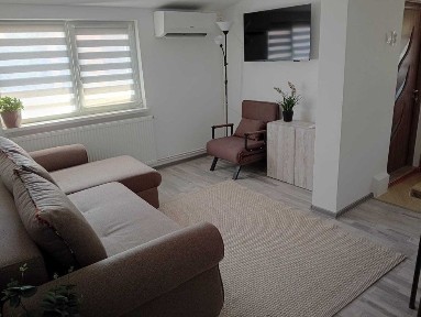 Inchiriez apartament Pet Friendly in Vila zona Episcopiei Râmnicu Vâlcea