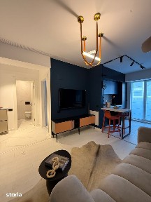 Studio In Complexul Premium Astorium Life