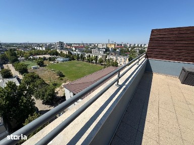 Apartament 3 camere, Titan-Pallady, Evocasa Optima, 2 locuri parcare